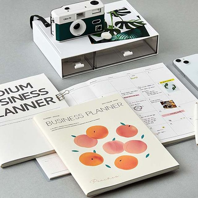 Journals & Organisers