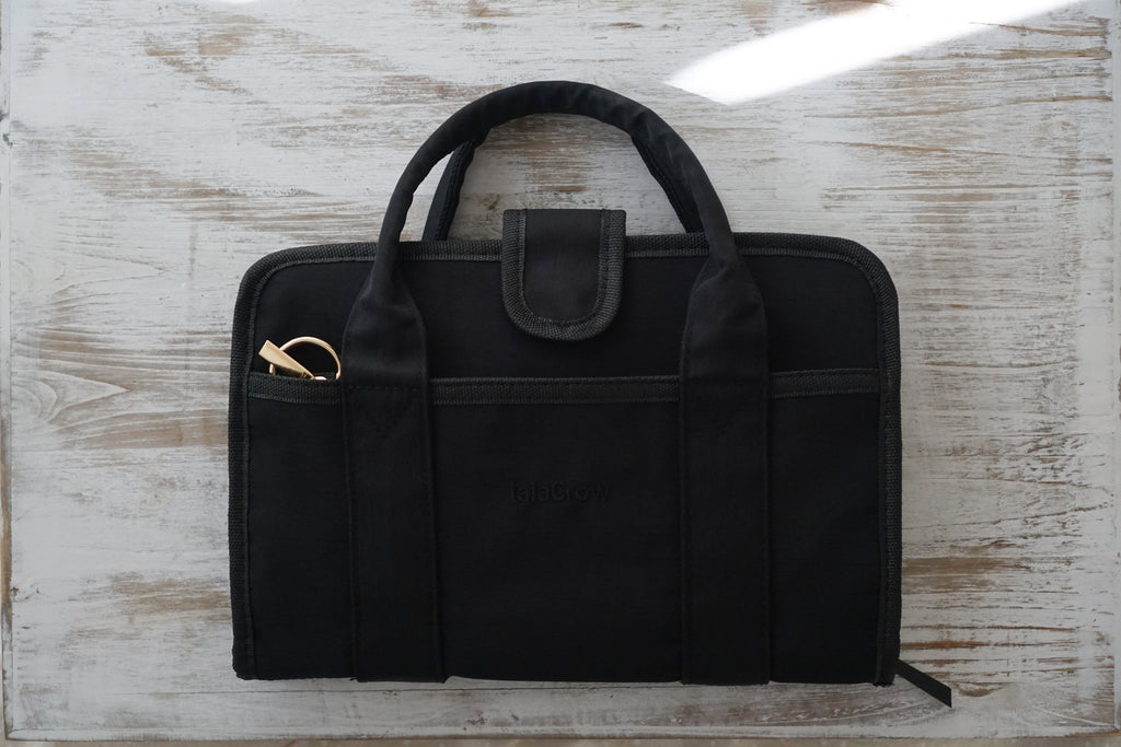 Book bag shoulder, Book bags for adults, Custom bookbag, bookish goods, Black