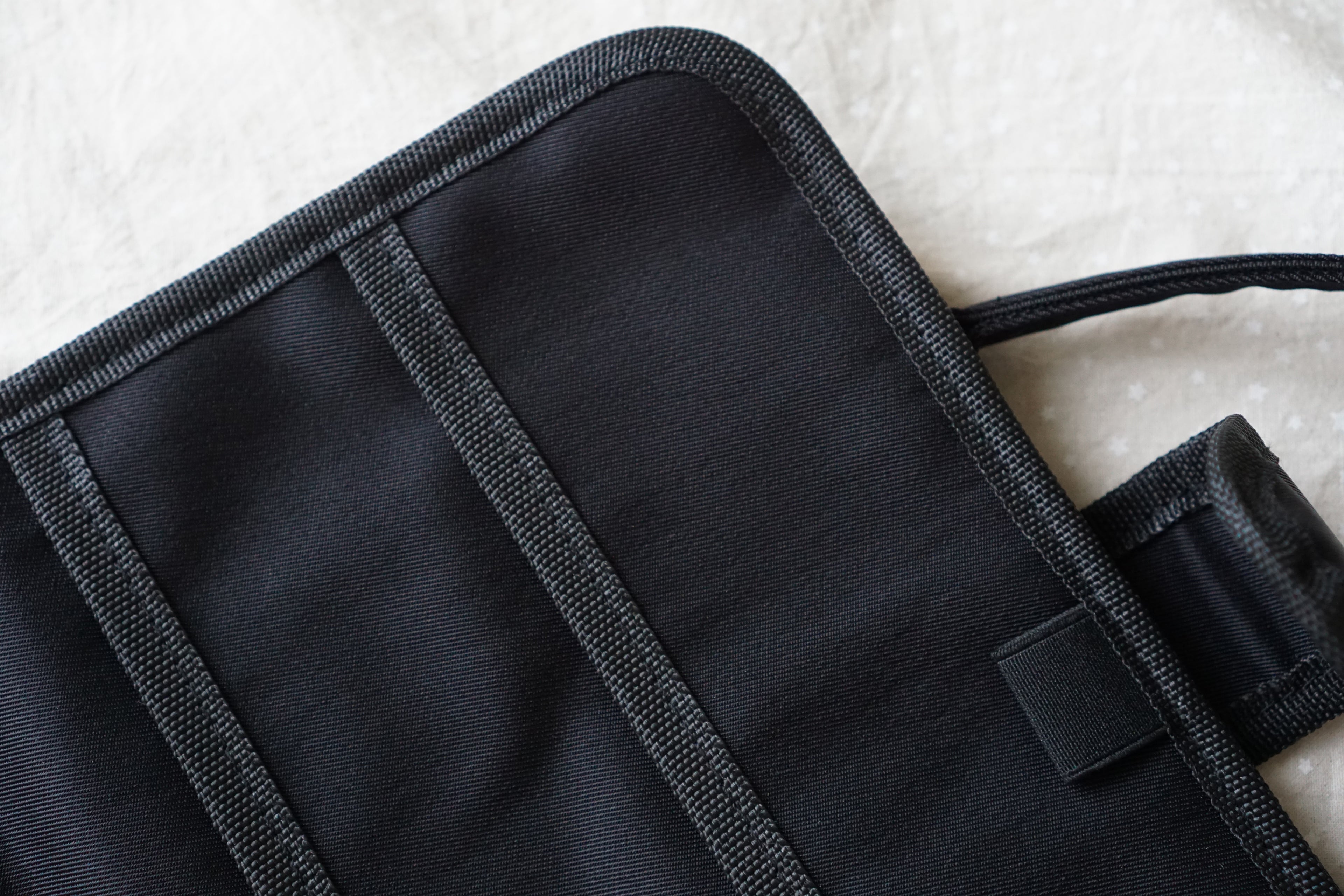 Book bag shoulder, Book bags for adults, Custom bookbag, bookish goods, Black