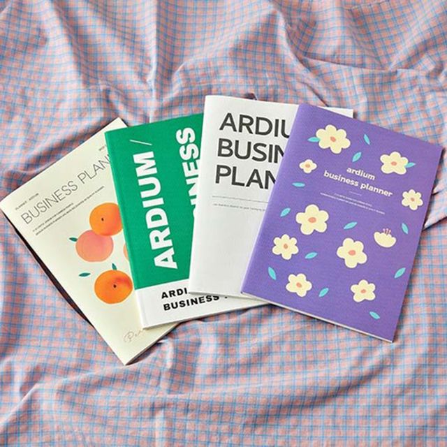 Business Planner — 3-Month Action Planner