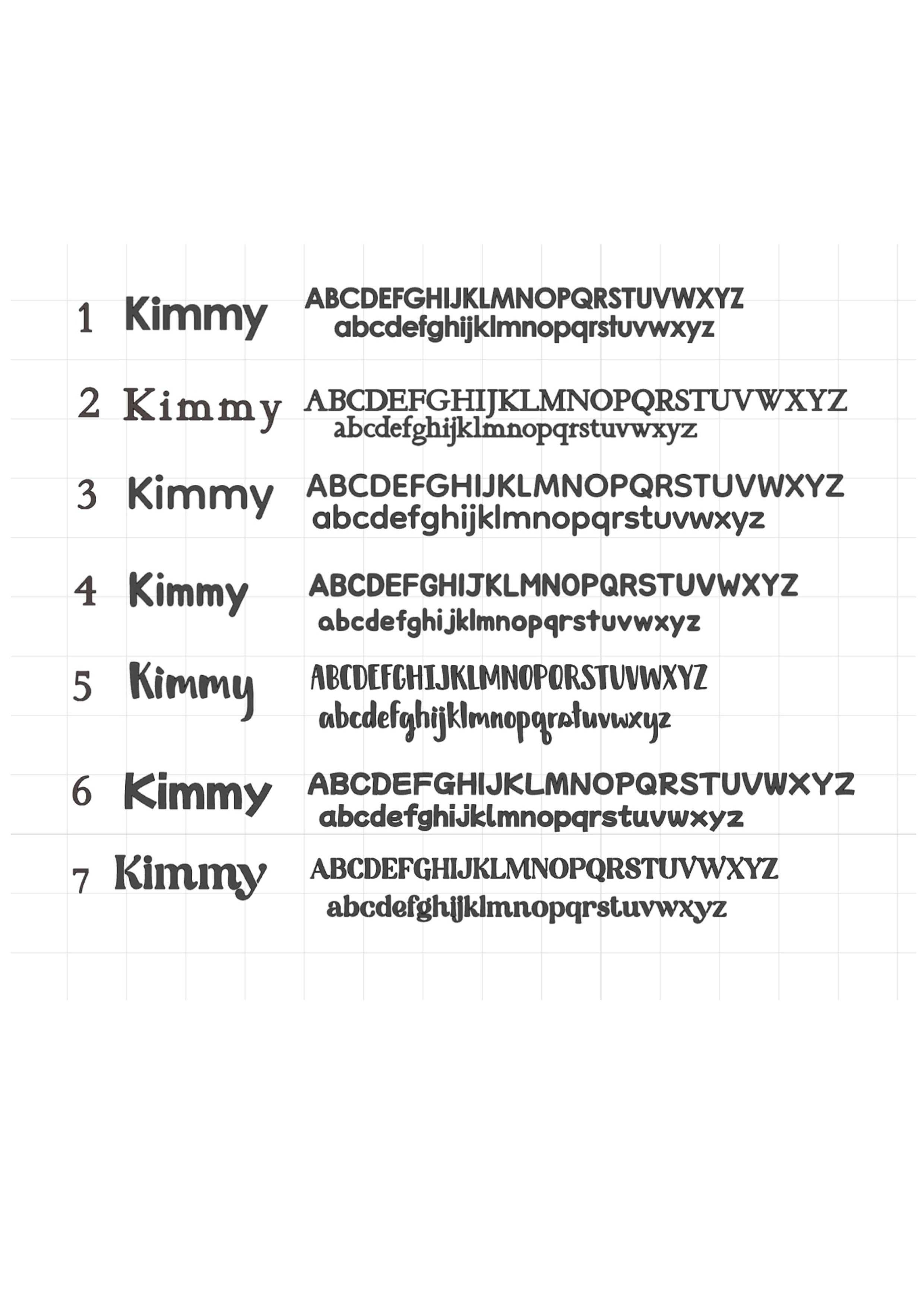 Personalised Reading Bundle | Book Cover Bag & Stationery Pouch