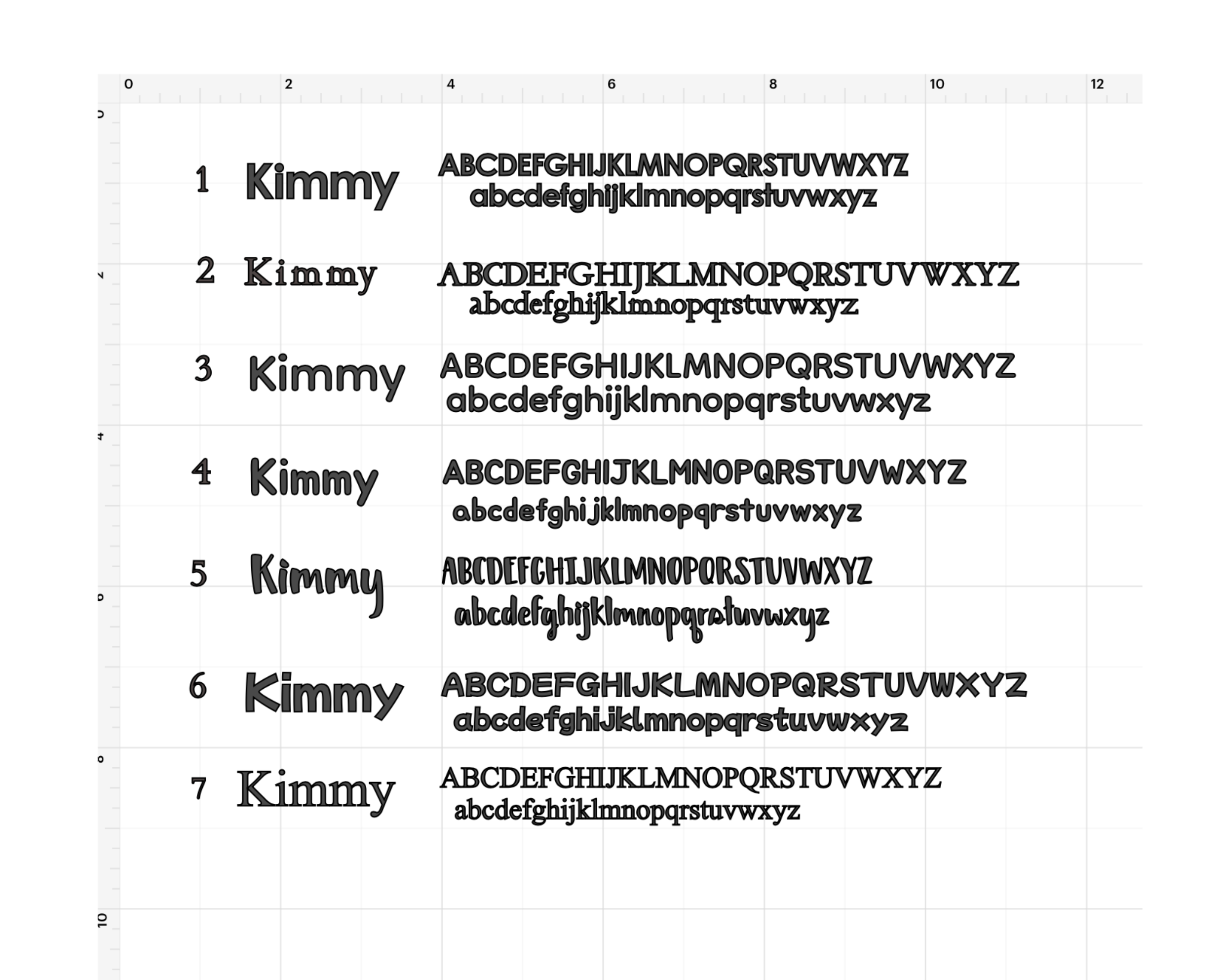 Personalised Book Bags, Bookish Gifts, Initial on Book Bags, Book Cover