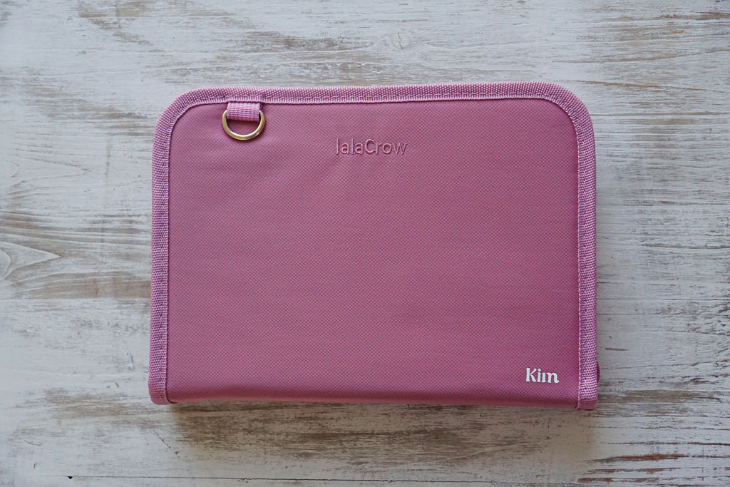 Reading Journal Accessories  Blind Date with a Book Gift  Book Nook Decor  Reader Self-Care Kit