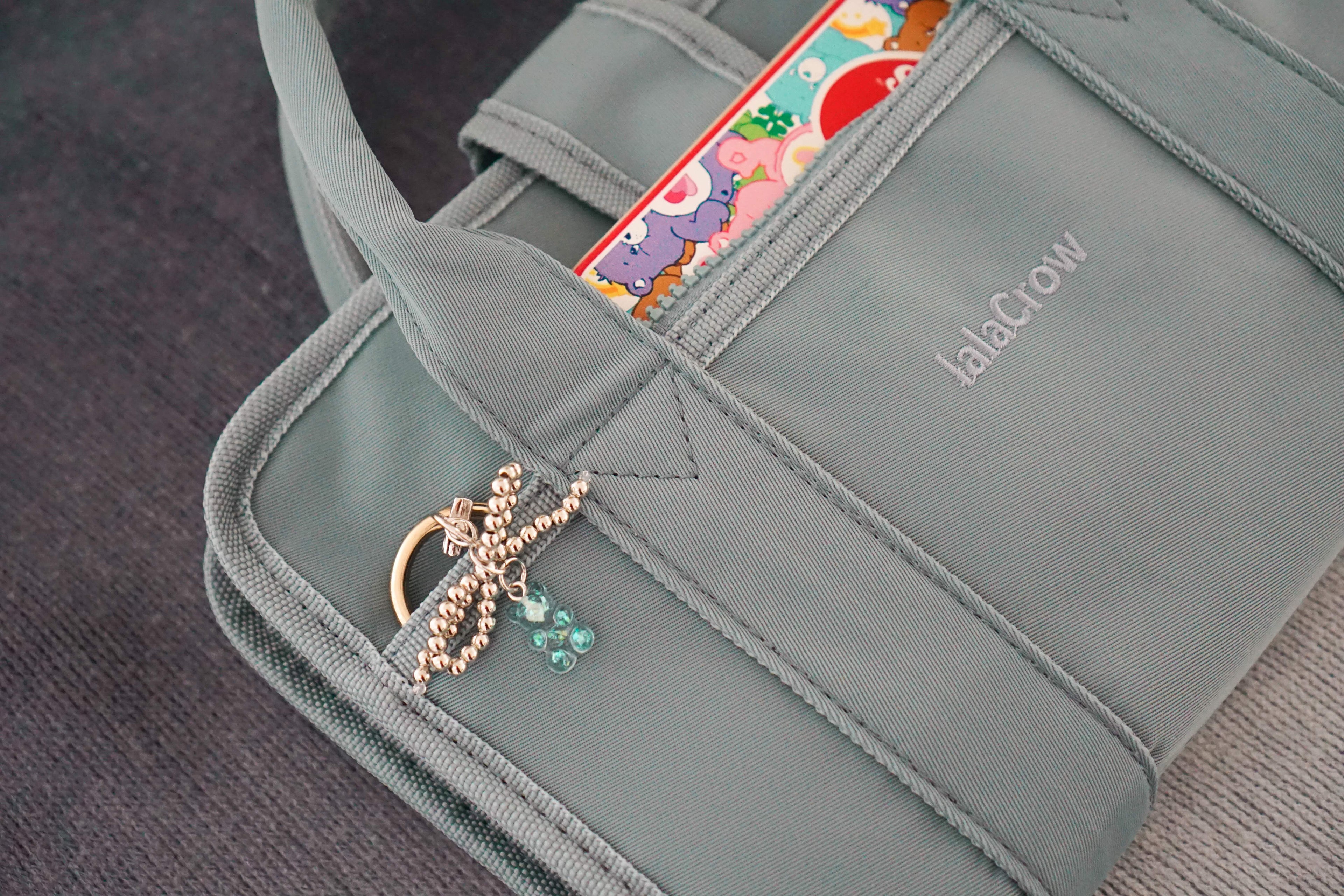 Personalised blue book bag for students, reading and writing bundle for authors, navy and light pink stationery set, durable book cover with pen loops, gift for bibliophiles and writers, matching blue book pouch and pencil case, screen-free focus tools fo