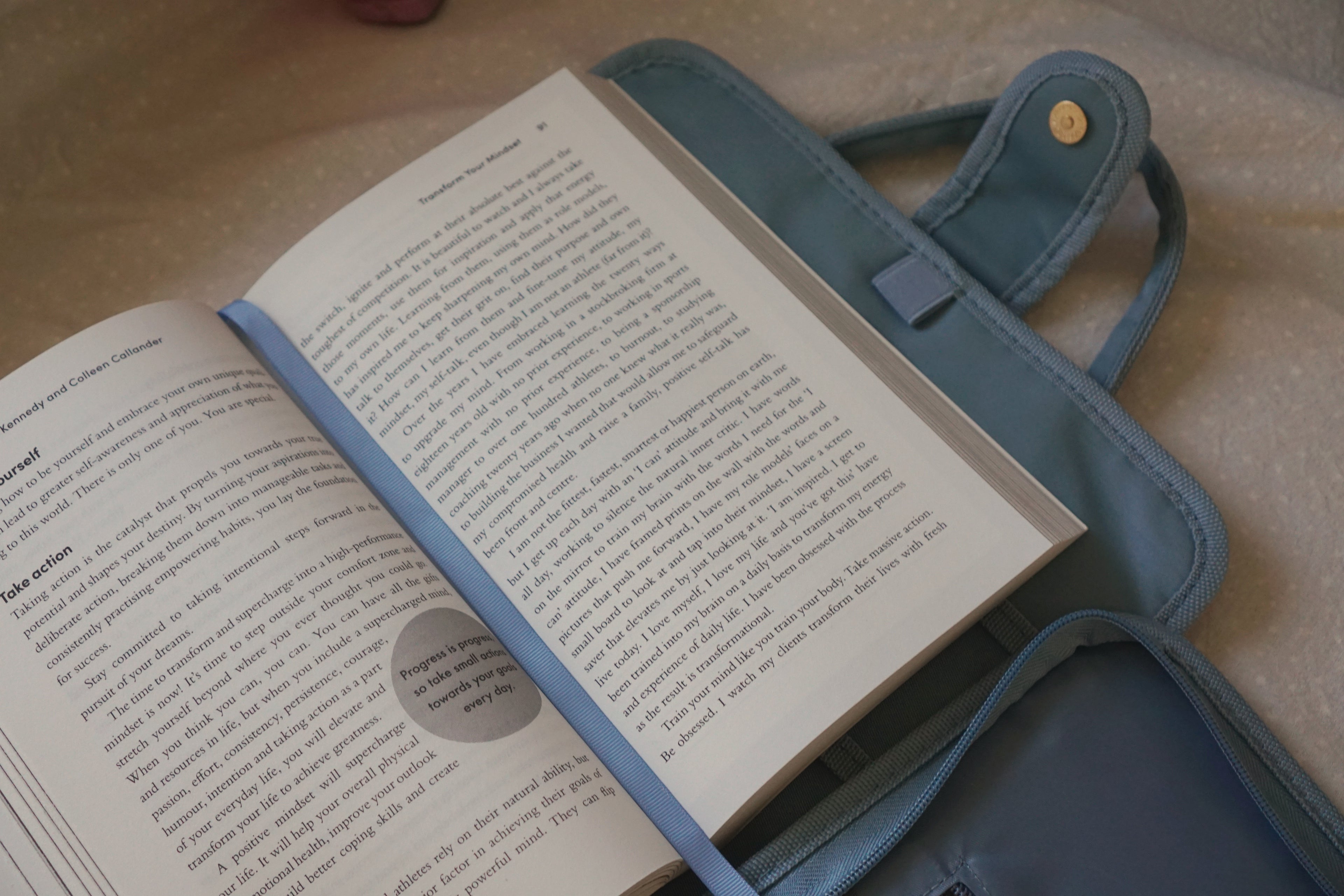 Personalised Blue Reading Bundle, Book Cover Bag, Writing Bag for Book Lovers, Blue Bookish Gifts, Stationery Organizer Pouch, Padded Book Sleeve, Aesthetic Blue Stationery, Reading Accessories 2025, Custom Name Book Bag, Reader Gift Set, School and Offic