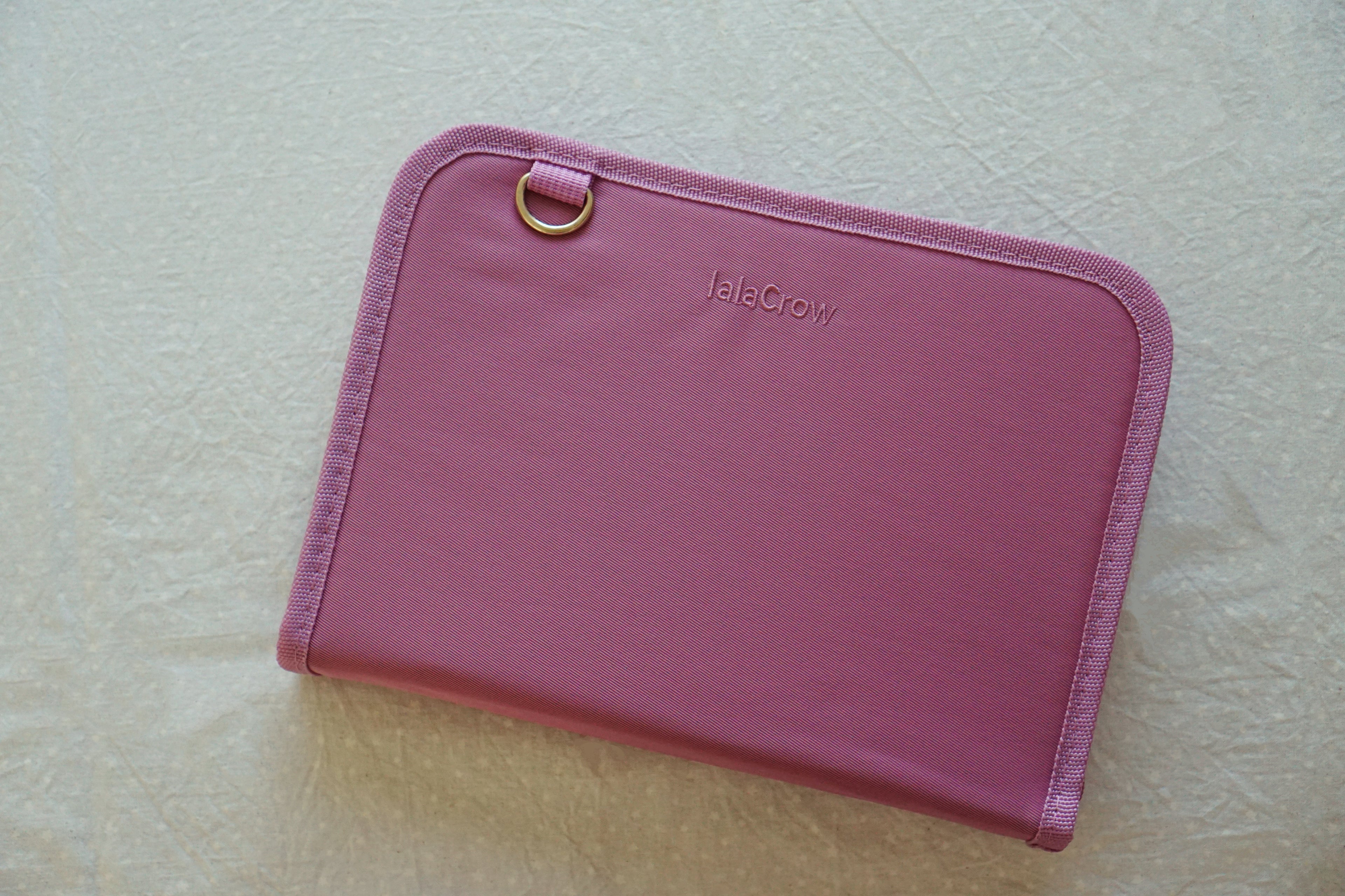 Coquette Aesthetic Pouch, Soft Pink Study Supplies, Water-resistant Book Pouch, Bible Study Organizer, Kindle Paperwhite Sleeve, Planner Journaling Bag, Annotation Kit Pouch, Aesthetic School Accessories, Small Book Protector, Daily Rituals Pouch.