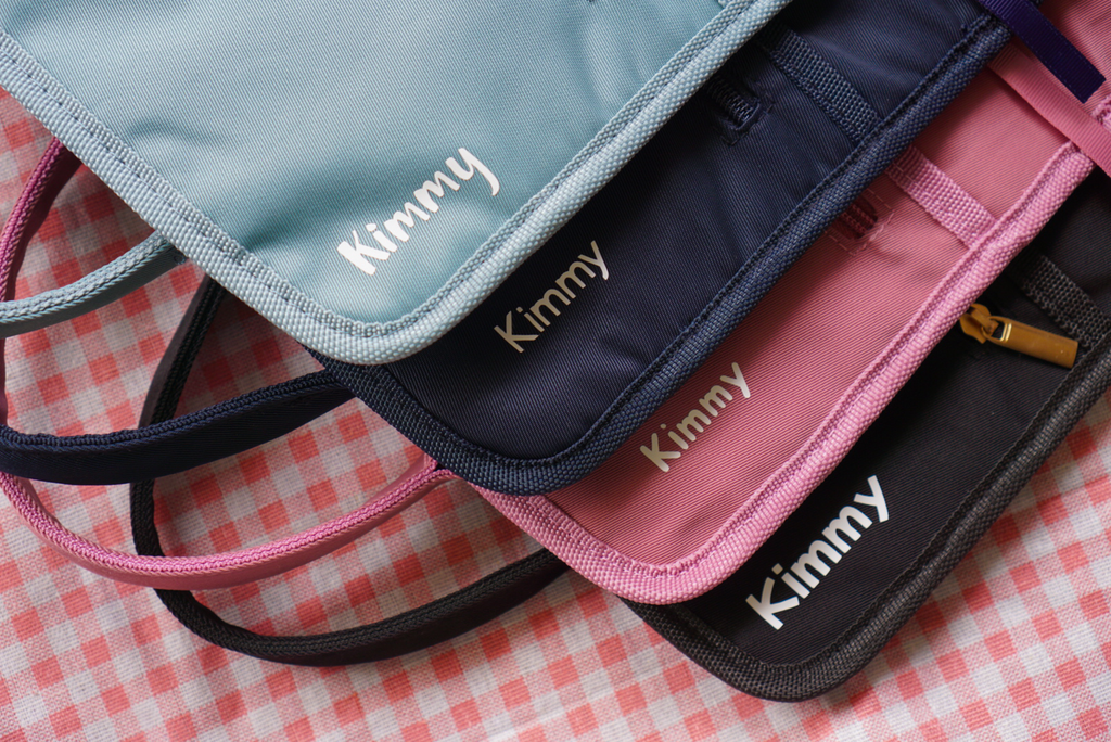 Personalised Book Bags, Bookish Gifts, Initial on Book Bags, Book Cover