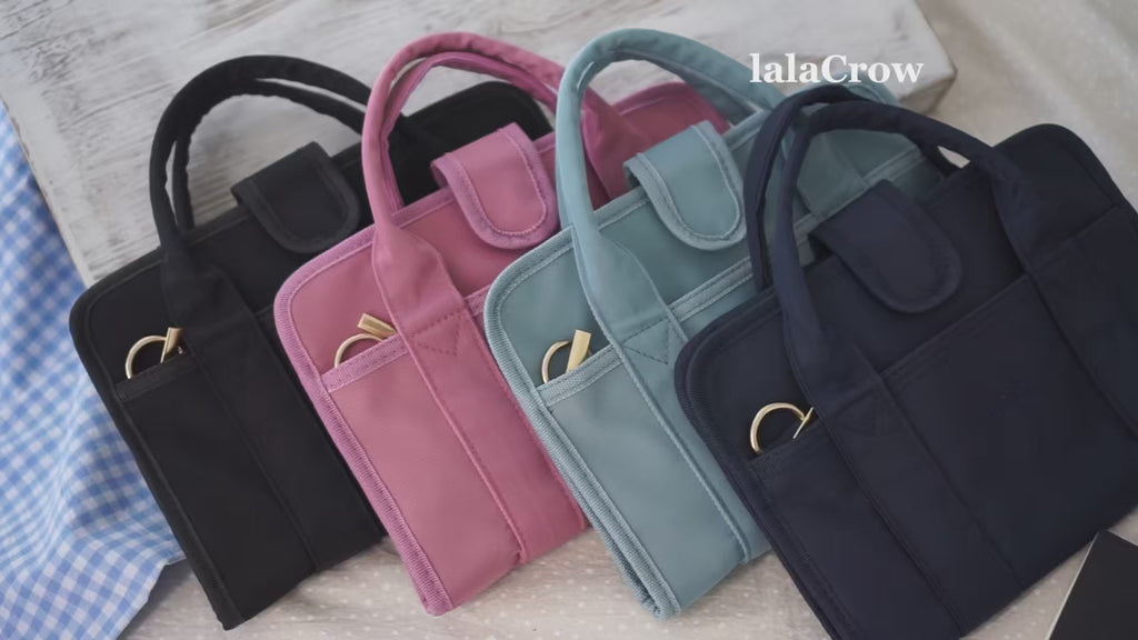 Personalised Book Bags, Bookish Gifts, Initial on Book Bags, Book Cover